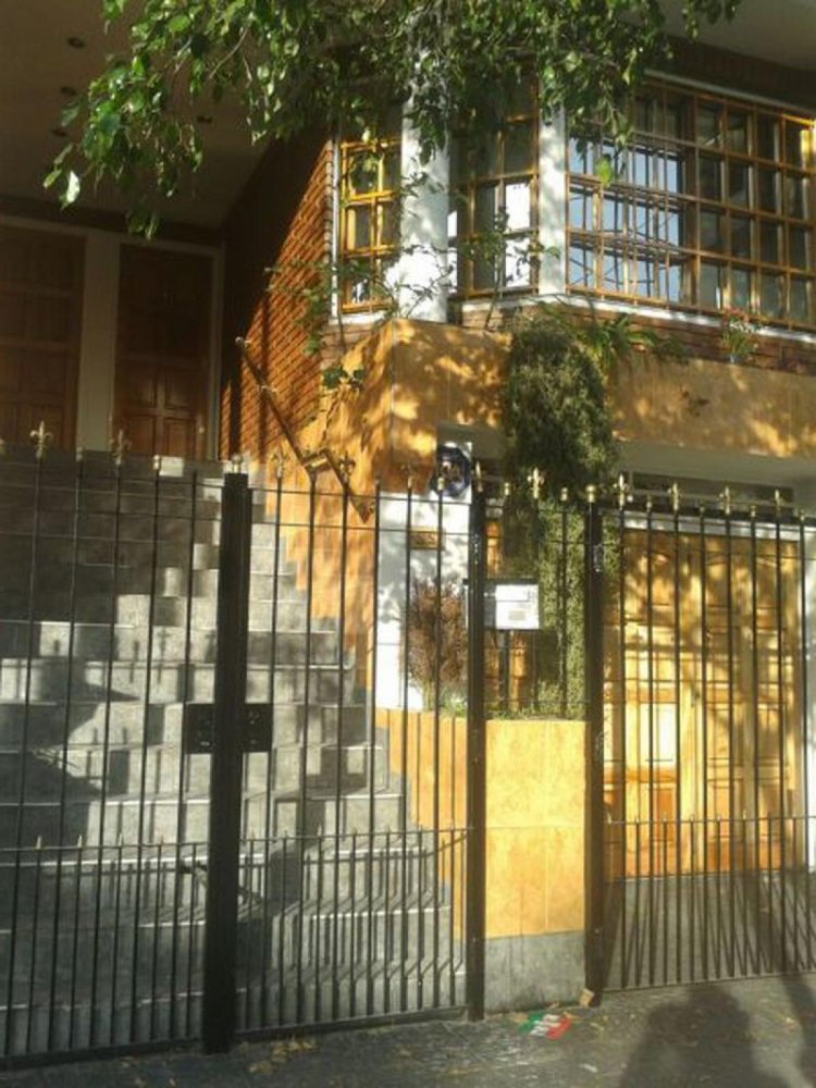 3 غرف نوم منزل في Buenos Aires, Argentina رقم 79887