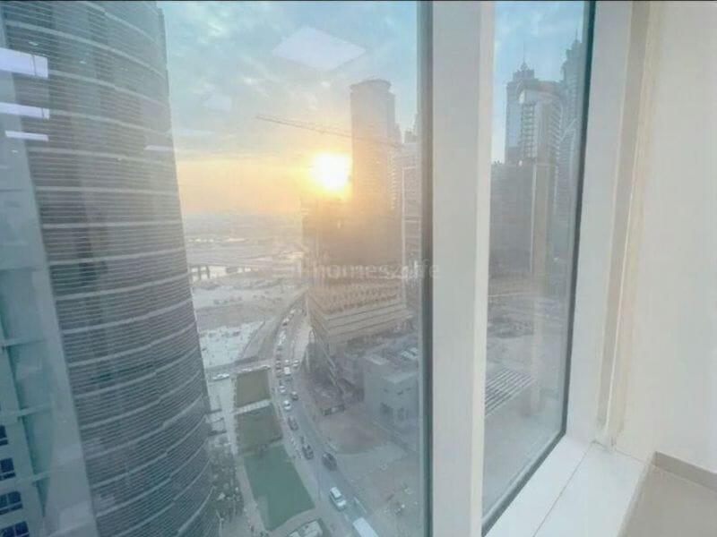 Bureau à Business Bay, UAE 84m² No. 114707