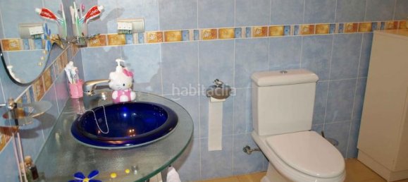 Дом с 11 спальнями в Дения, Испания № 24653 41