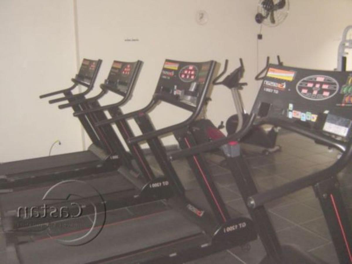 3 Schlafzimmer Wohnung in Sao Paulo, Brazil, Nr. 561486