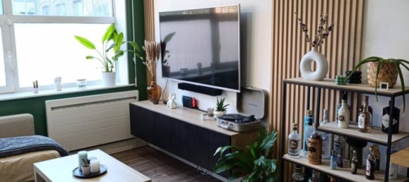 2 bedrooms House in Roubaix, France No. 214559 9