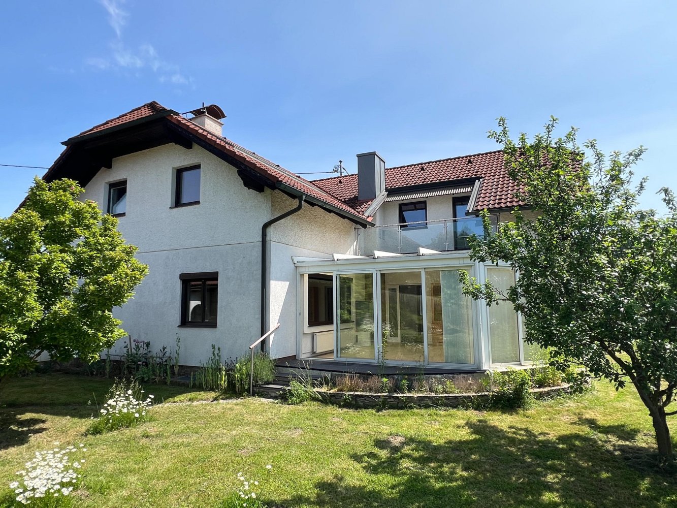 2 chambres Maison à Freistadt, Austria No. 129488