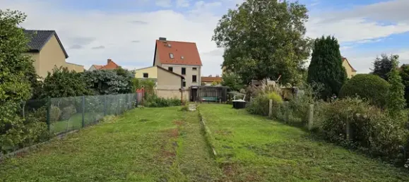 Casa de 4 dormitorios en Saalekreis, Germany No. 81246 2