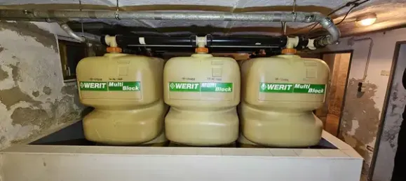 Casa de 4 dormitorios en Saalekreis, Germany No. 81246 13