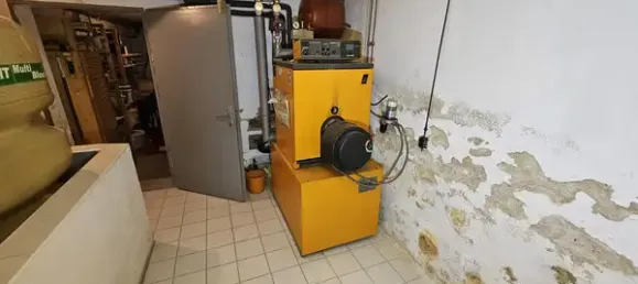 Casa de 4 dormitorios en Saalekreis, Germany No. 81246 14