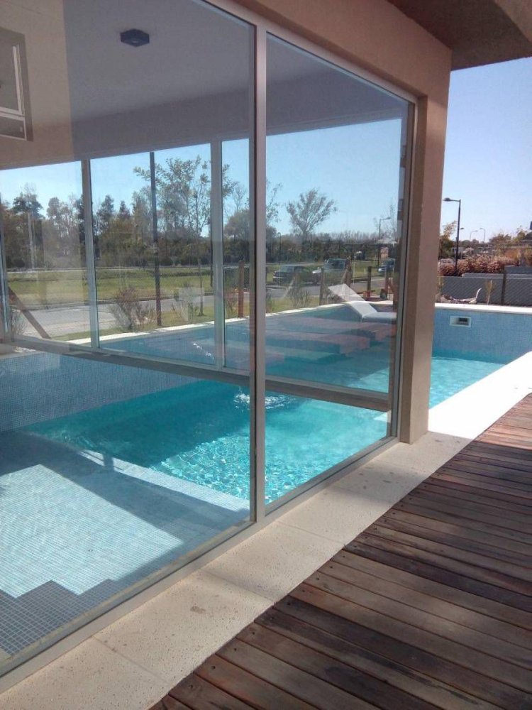 Studio in Tigre, Argentina No. 18110