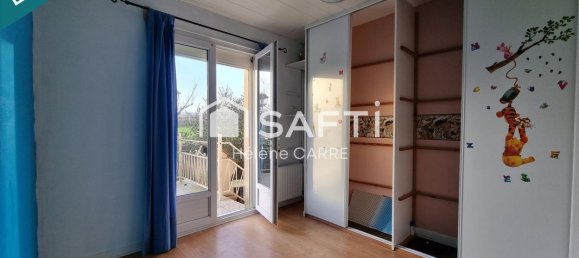 5 Schlafzimmer Haus in Lazenay, France, Nr. 77752 9