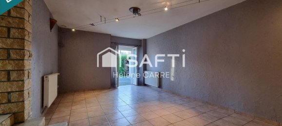 5 Schlafzimmer Haus in Lazenay, France, Nr. 77752 4