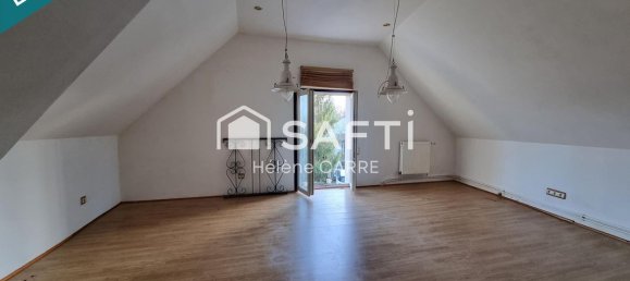 5 Schlafzimmer Haus in Lazenay, France, Nr. 77752 5