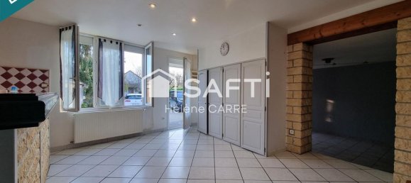 5 Schlafzimmer Haus in Lazenay, France, Nr. 77752 2