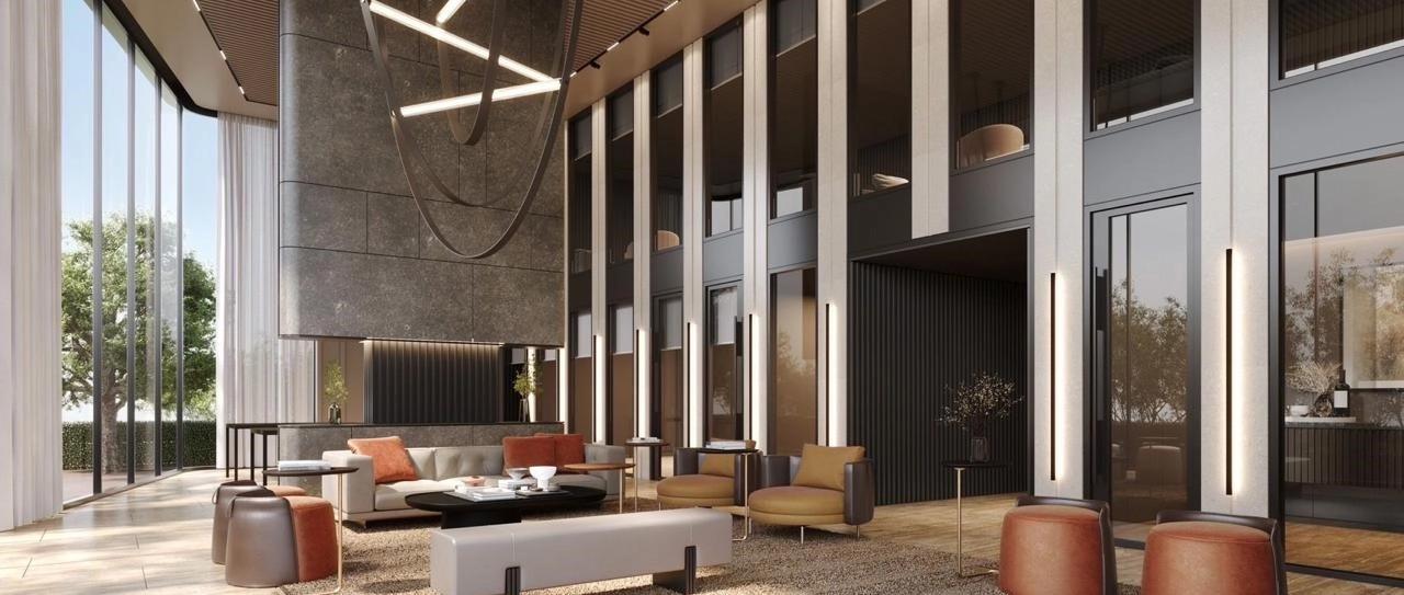 3 bedrooms Apartment in Pattaya, Thailand No. 22206