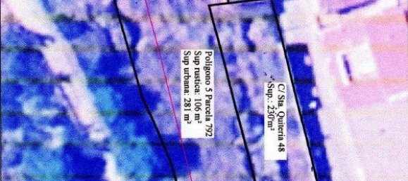 617m² Land in Huesca, Spain No. 162501 4