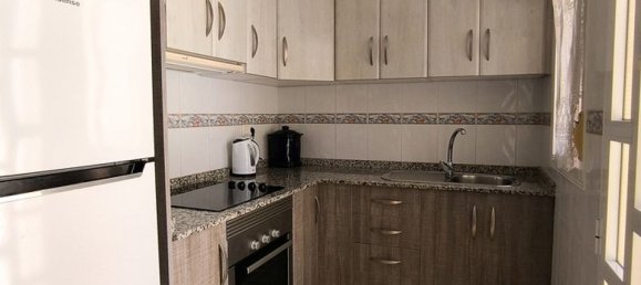 2 bedrooms Apartment in Ciudad Quesada, Spain No. 189831 21