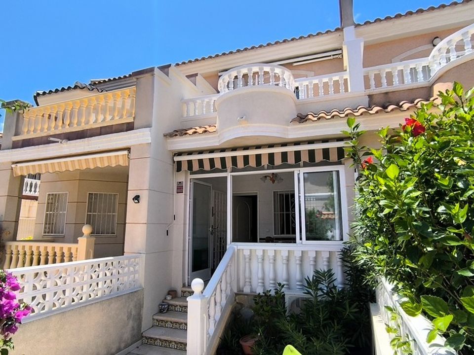 2 bedrooms Apartment in Ciudad Quesada, Spain No. 189831