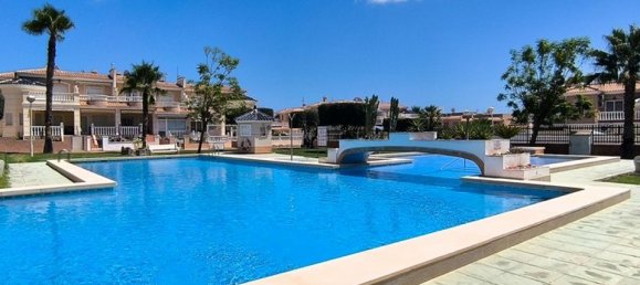 2 bedrooms Apartment in Ciudad Quesada, Spain No. 189831 13