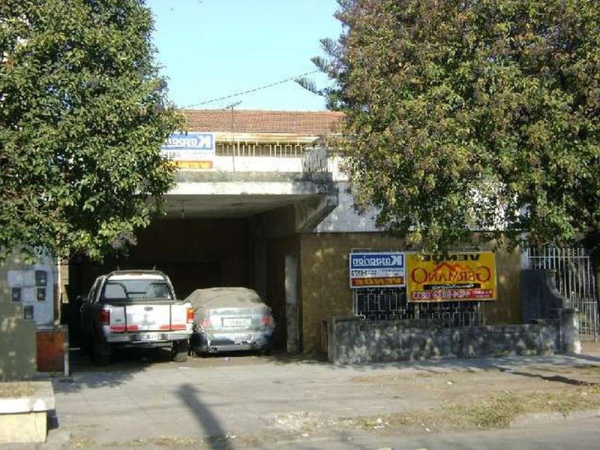  Land in Bermudez, Argentina No. 44875