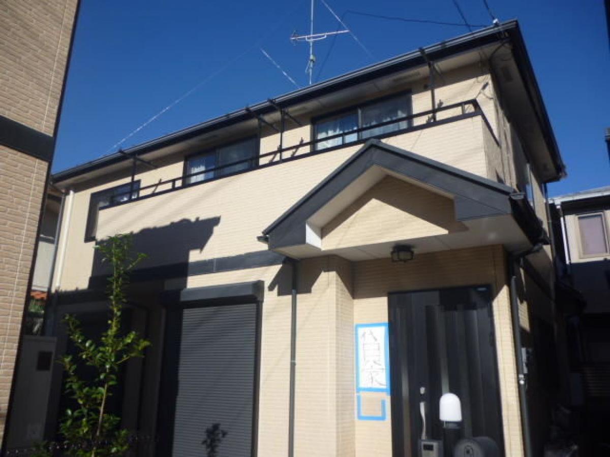 4 bedrooms House in Tokyo, Japan No. 4007