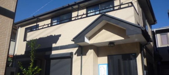 4 bedrooms House in Tokyo, Japan No. 4007 2