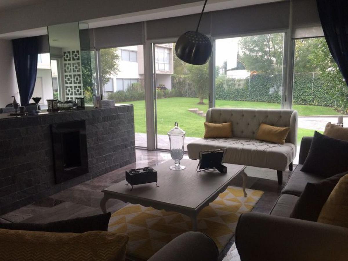 3 Schlafzimmer Haus in Mexico, Nr. 224348