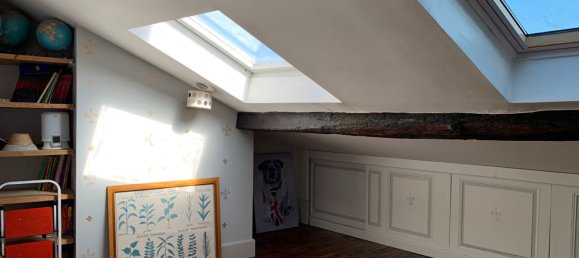 2 bedrooms Duplex in Limoges, France No. 101958 29