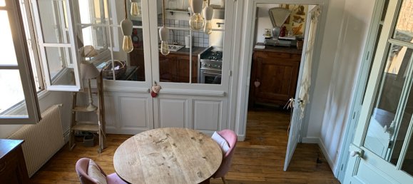 2 bedrooms Duplex in Limoges, France No. 101958 7