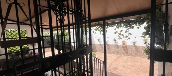 3 غرف نوم منزل في Cordoba, Spain رقم 160892 11