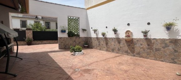 3 غرف نوم منزل في Cordoba, Spain رقم 160892 16