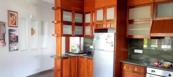 4 bedrooms Villa in Limassol, Cyprus No. 2111 2