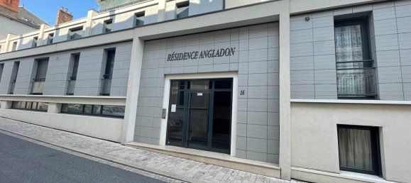 Apartamento T1 em Orleans, France N.º 57729 6