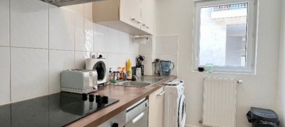 Apartamento T1 em Orleans, France N.º 57729 2