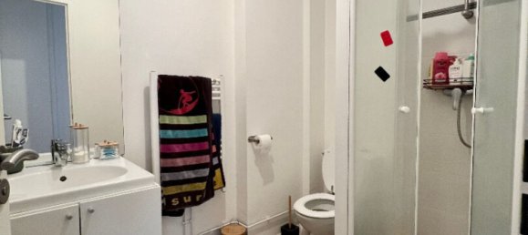 Apartamento T1 em Orleans, France N.º 57729 4