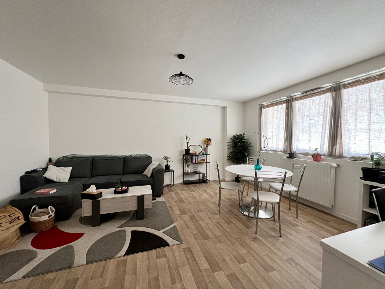 Apartamento T1 em Orleans, France N.º 57729