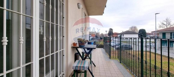 4 rooms Apartment in Moretta, Italy No. 169370 16