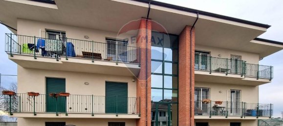 4 rooms Apartment in Moretta, Italy No. 169370 2