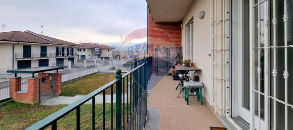 4 rooms Apartment in Moretta, Italy No. 169370 15