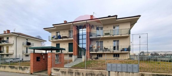 4 rooms Apartment in Moretta, Italy No. 169370 46