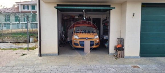 4 rooms Apartment in Moretta, Italy No. 169370 44