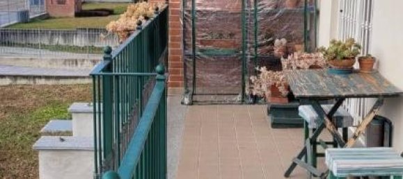 4 rooms Apartment in Moretta, Italy No. 169370 36