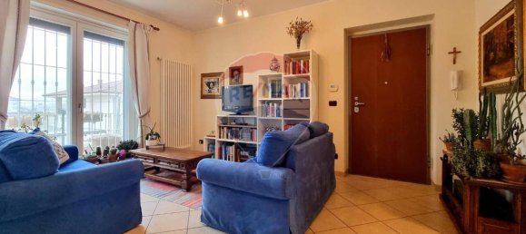 4 rooms Apartment in Moretta, Italy No. 169370 3