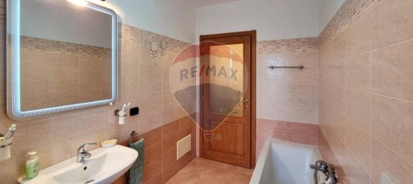4 rooms Apartment in Moretta, Italy No. 169370 27