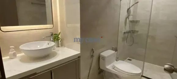 2 dormitorios apartamento en alquiler en Ho Chi Minh, Vietnam № 8989 2
