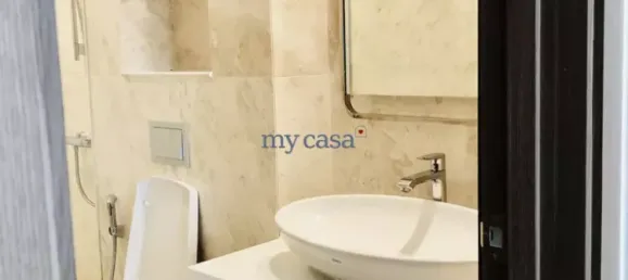 2 dormitorios apartamento en alquiler en Ho Chi Minh, Vietnam № 8989 16