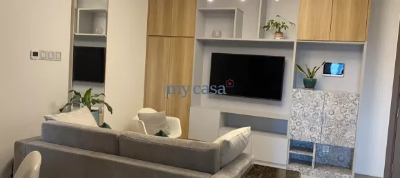 2 dormitorios apartamento en alquiler en Ho Chi Minh, Vietnam № 8989 9