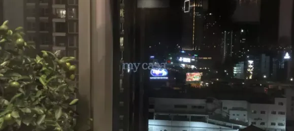2 dormitorios apartamento en alquiler en Ho Chi Minh, Vietnam № 8989 4