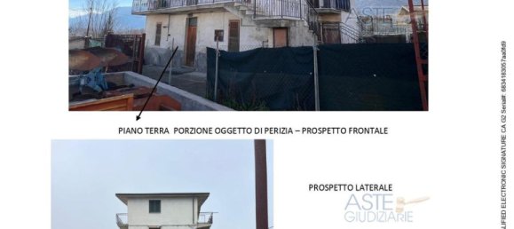 4-Zimmer Wohnung in Tagliacozzo, Italy, Nr. 35015 3