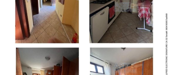 4-Zimmer Wohnung in Tagliacozzo, Italy, Nr. 35015 2