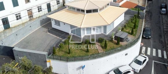 3 Schlafzimmer Villa in Funchal, Portugal, Nr. 116197 11