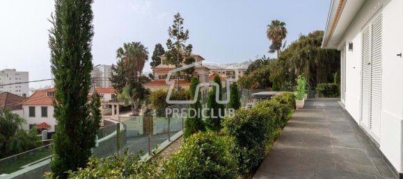 3 Schlafzimmer Villa in Funchal, Portugal, Nr. 116197 4