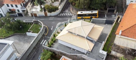 3 Schlafzimmer Villa in Funchal, Portugal, Nr. 116197 9