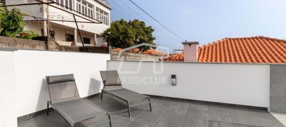 3 Schlafzimmer Villa in Funchal, Portugal, Nr. 116197 5